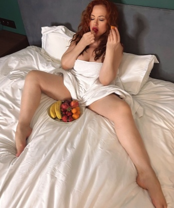 Проститутка Ева