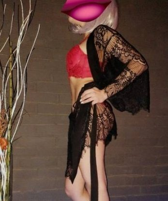 Проститутка Вероника