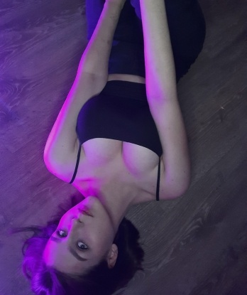 Проститутка Зина