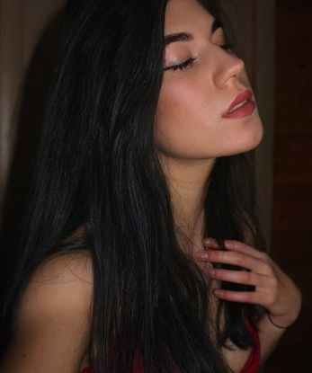 Проститутка Яночка