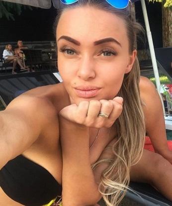 Проститутка Лариса